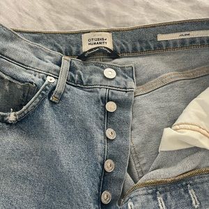 Citizens of Humanity Jolene